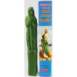 Saint Jude San Judas Tadeo Candle